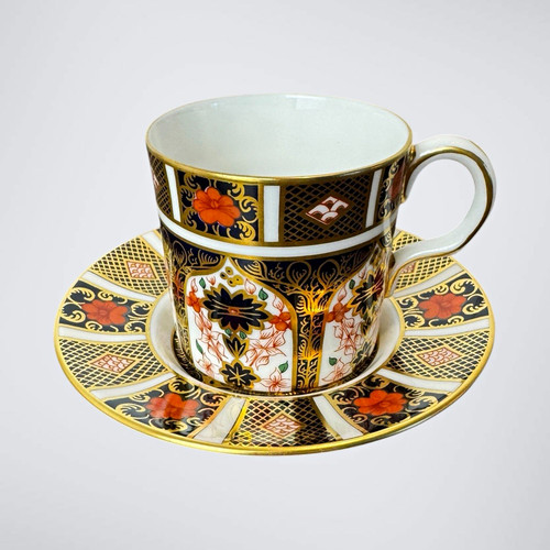 Royal crown derby - crown,